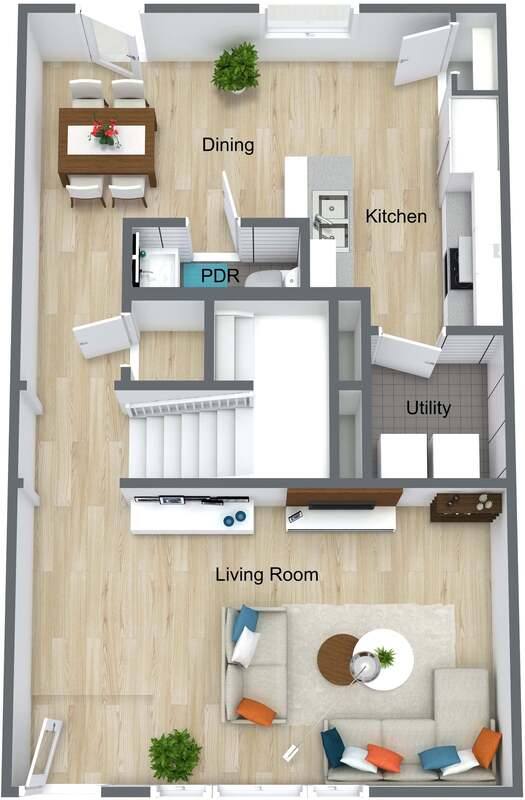 Apartment for rent at 2117 Roatan Calle, Dickinson, TX 77539