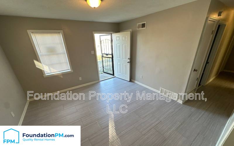 House for rent at 4208 Beacon Hill Dr, Memphis, TN 38127