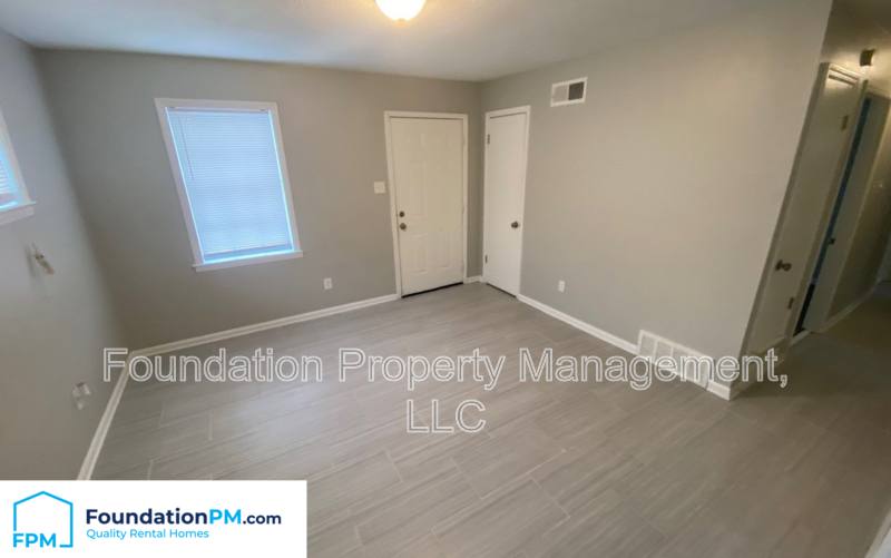 House for rent at 4208 Beacon Hill Dr, Memphis, TN 38127