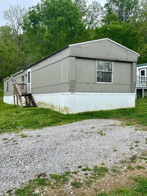 House for rent at 207 Cumberland Ave, Dixon Springs, TN 37057