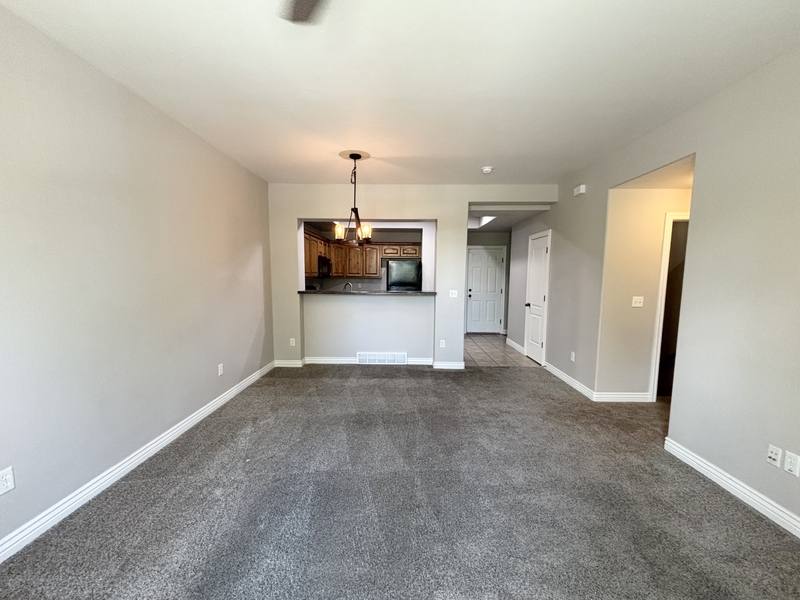 Townhouse for rent at 4518 Cave Run Lane, South Jordan, UT 84009