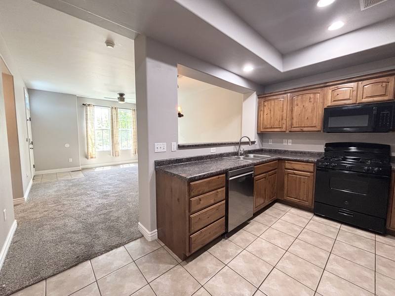 Townhouse for rent at 4518 Cave Run Lane, South Jordan, UT 84009