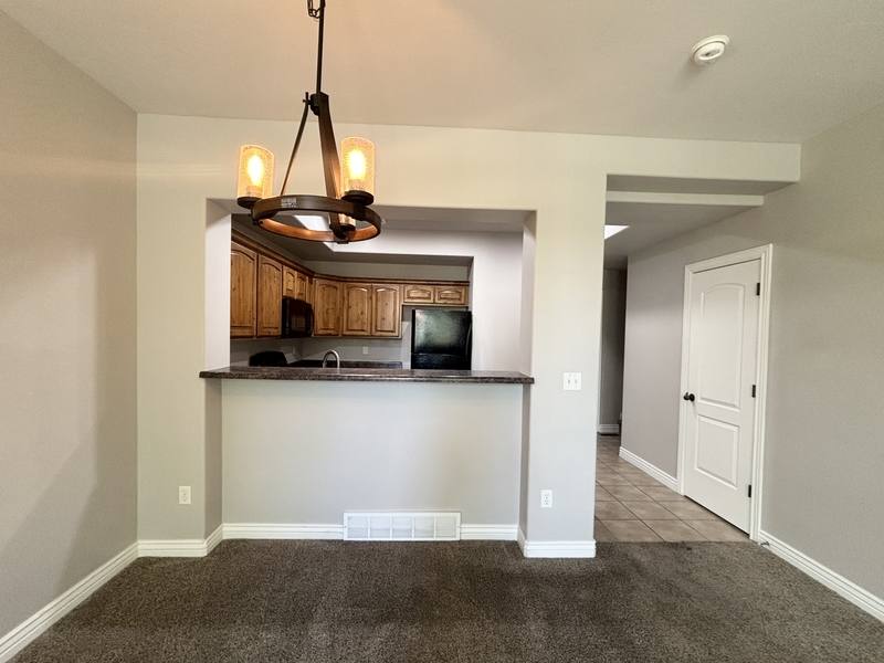 Townhouse for rent at 4518 Cave Run Lane, South Jordan, UT 84009