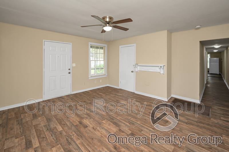 Apartment for rent at 3210 Clopton St SW, Huntsville, AL 35805