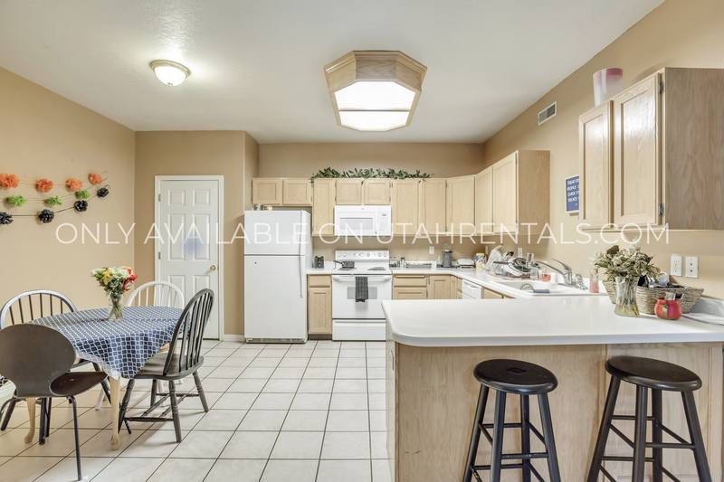 House for rent at 455 Belmont Place #164-2, Provo, UT 84606
