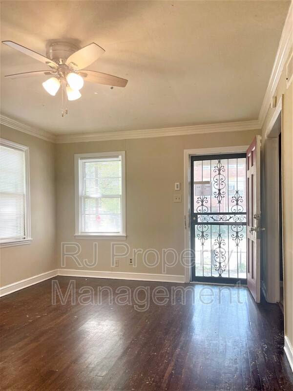 House for rent at 732 S Greer St, Memphis, TN 38111