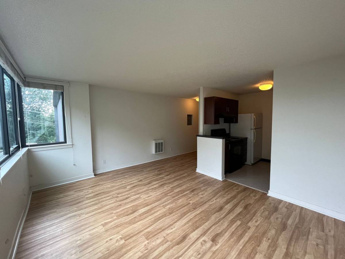 Apartment for rent at 2020 SW Main St, Portland, OR 97205