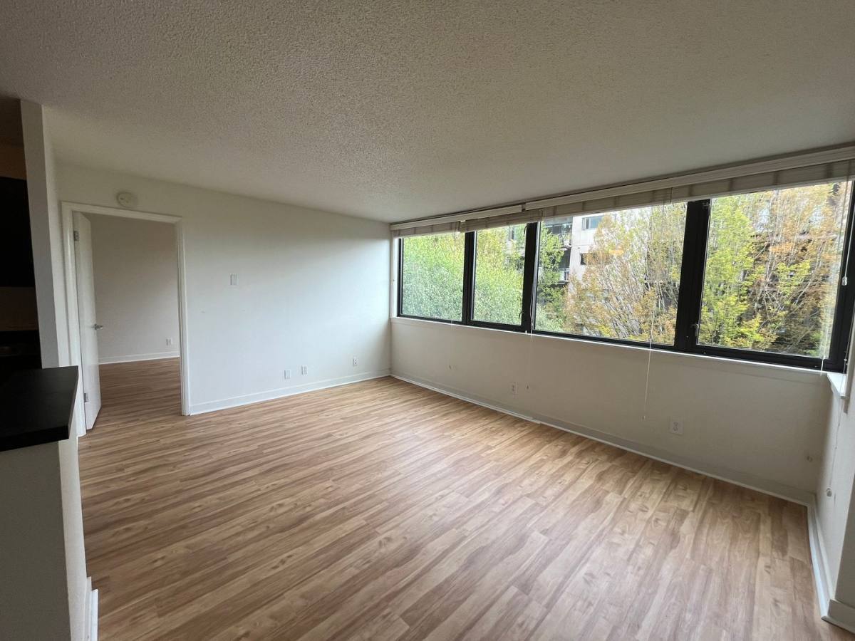 Apartment for rent at 2020 SW Main St, Portland, OR 97205