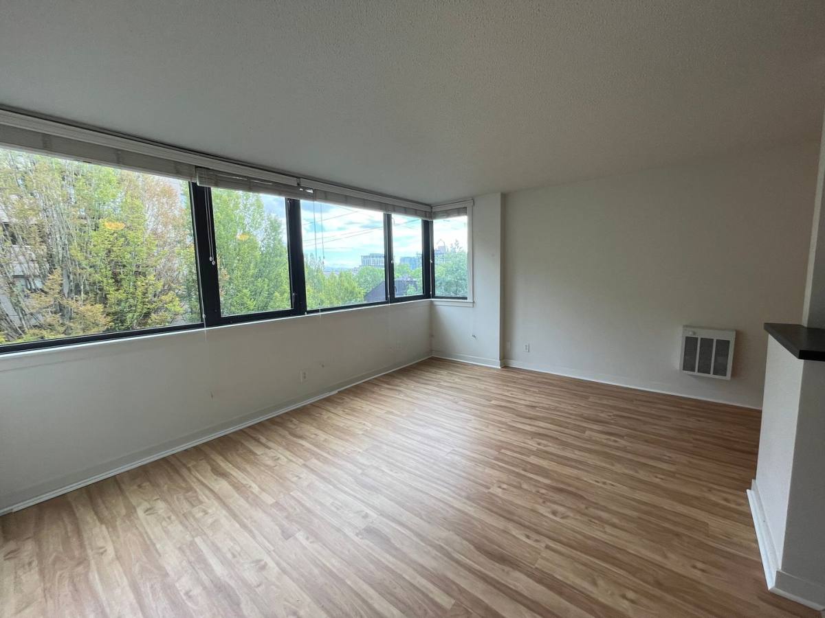 Apartment for rent at 2020 SW Main St, Portland, OR 97205