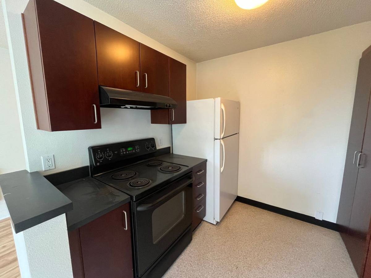 Apartment for rent at 2020 SW Main St, Portland, OR 97205