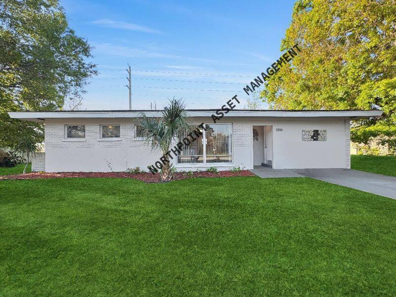 House for rent at 3816 Melgert Lane, Sarasota, FL 34235