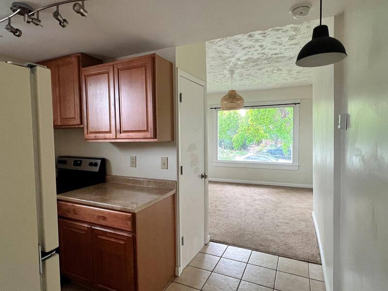 Apartment for rent at 867 E Browning Ave #2, Salt Lake City, UT 84105