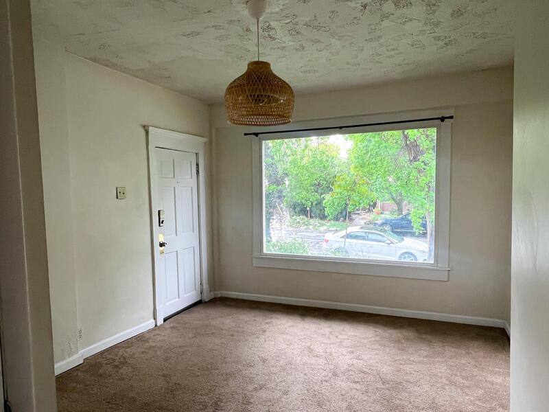 Apartment for rent at 867 E Browning Ave #2, Salt Lake City, UT 84105