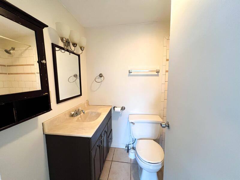 Apartment for rent at 867 E Browning Ave #2, Salt Lake City, UT 84105