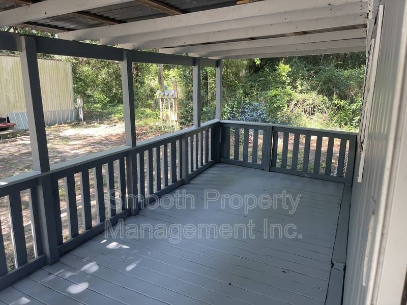 House for rent at 4389 Trailer Park Court, Milton, FL 32583