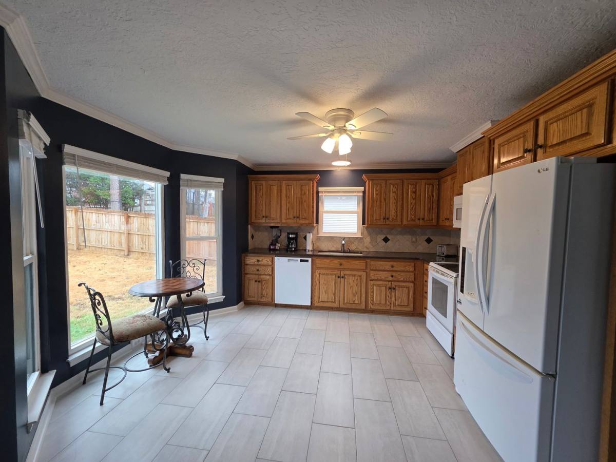 1318 Maple Leaf Court, Evans, GA 30809 - House for Rent - Image 4