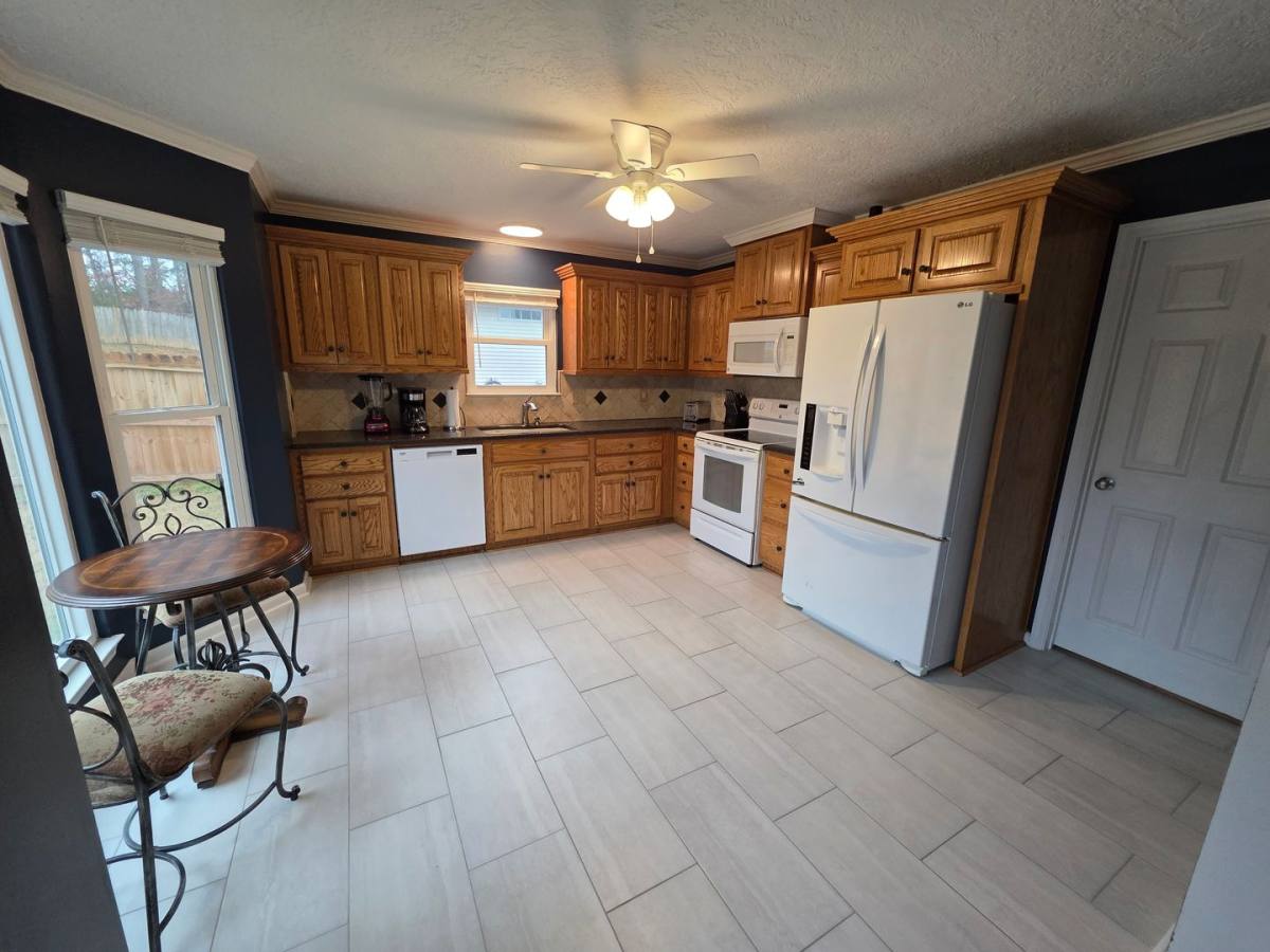 1318 Maple Leaf Court, Evans, GA 30809 - House for Rent - Image 6