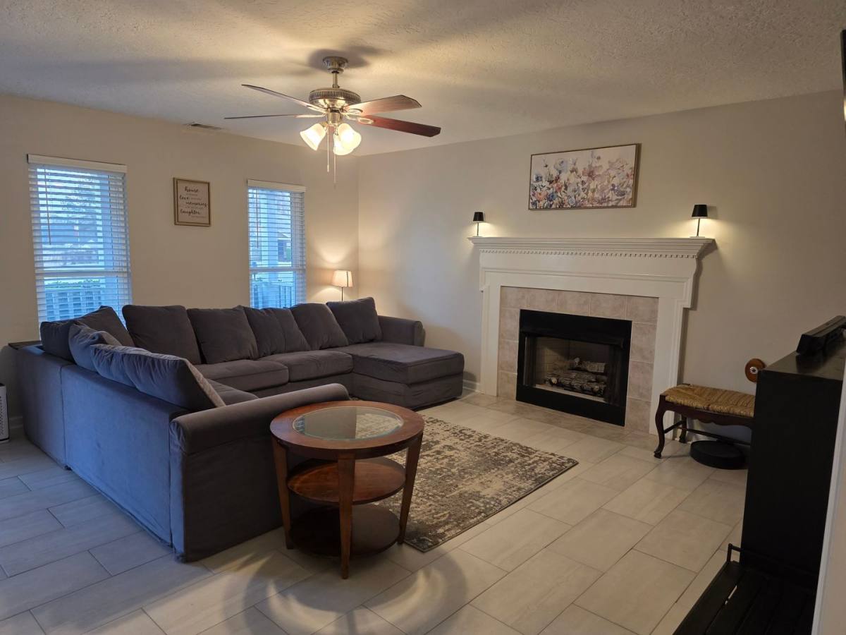1318 Maple Leaf Court, Evans, GA 30809 - House for Rent - Image 3