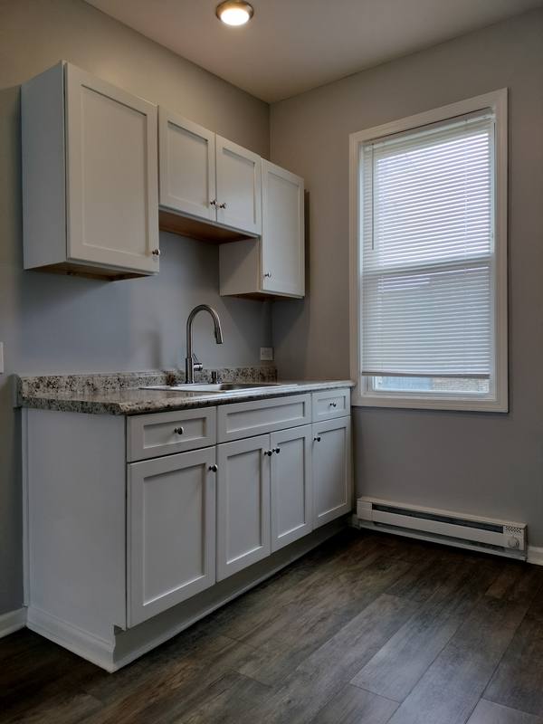 Apartment for rent at 6601 S Green St #821-2, Chicago, IL 60621