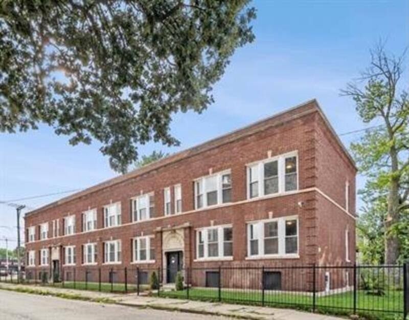 Apartment for rent at 6601 S Green St #821-2, Chicago, IL 60621