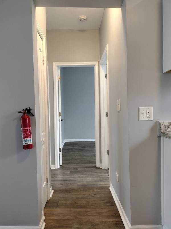 Apartment for rent at 6601 S Green St #821-2, Chicago, IL 60621
