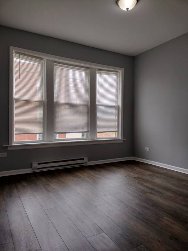 Apartment for rent at 6601 S Green St #821-2, Chicago, IL 60621