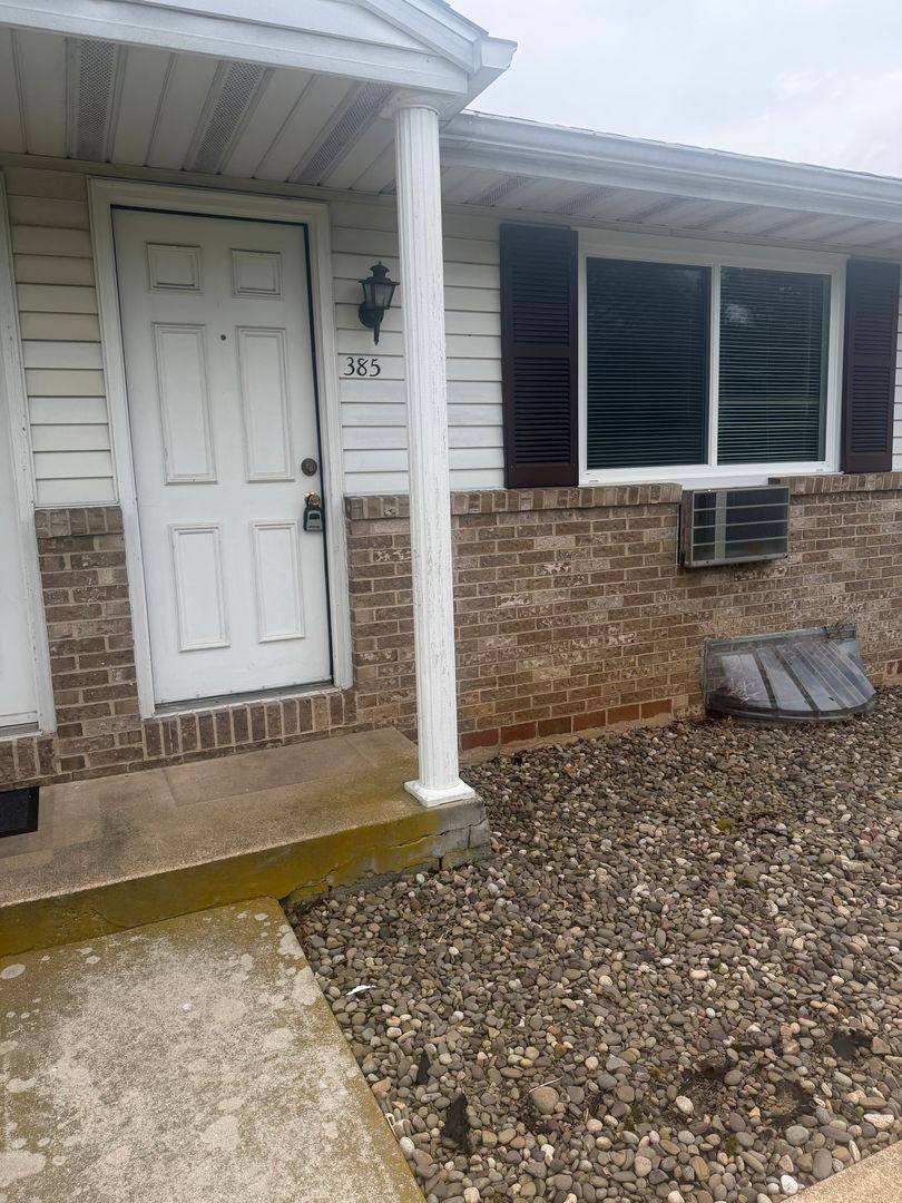 Apartment for rent at 333-415 Church St, Glen Rock, PA 17327