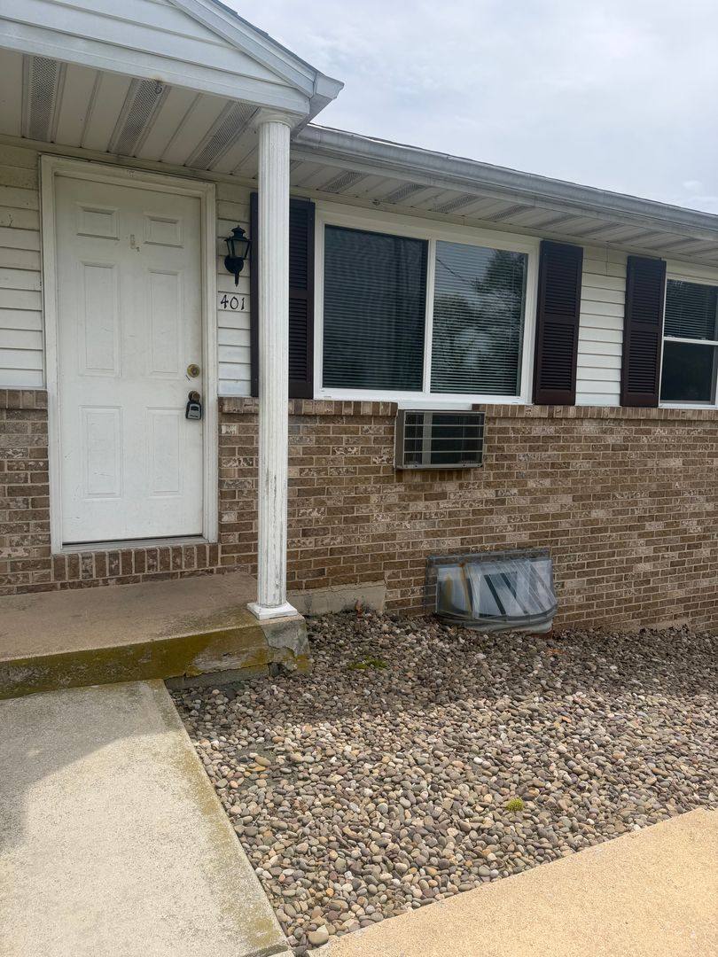 Apartment for rent at 333-415 Church St, Glen Rock, PA 17327