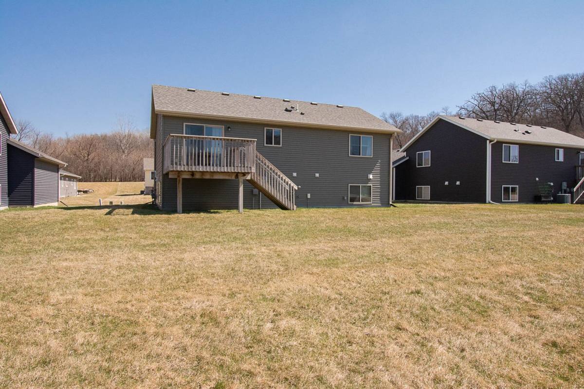 House for rent at 6775 Gaillardia Dr NW, Rochester, MN 55901