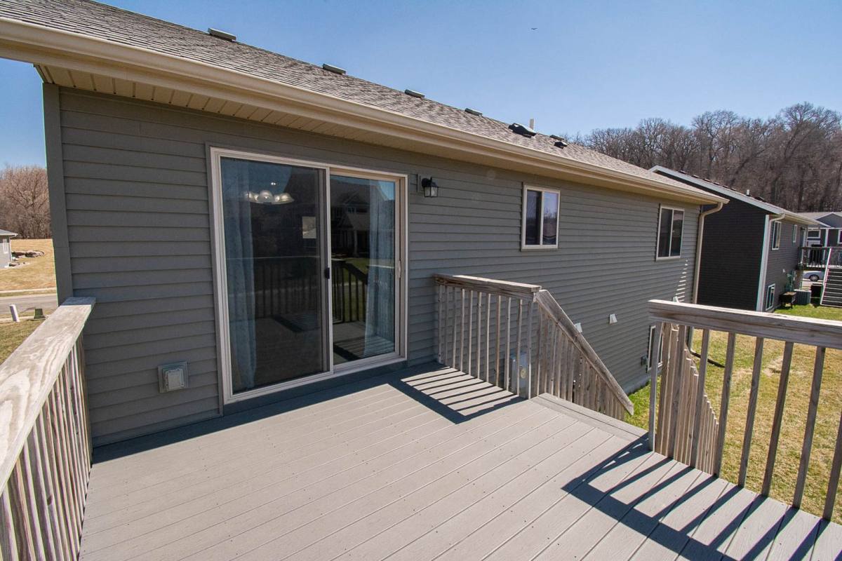 House for rent at 6775 Gaillardia Dr NW, Rochester, MN 55901