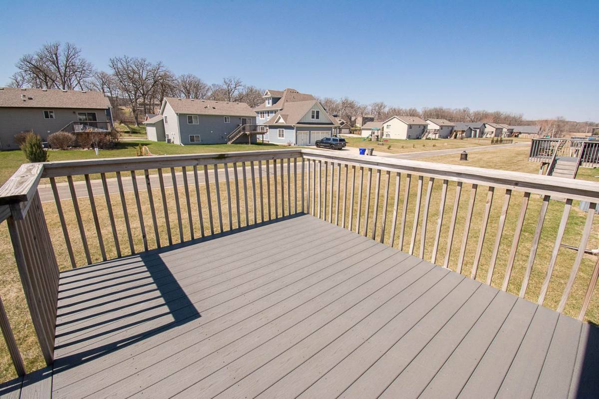 House for rent at 6775 Gaillardia Dr NW, Rochester, MN 55901