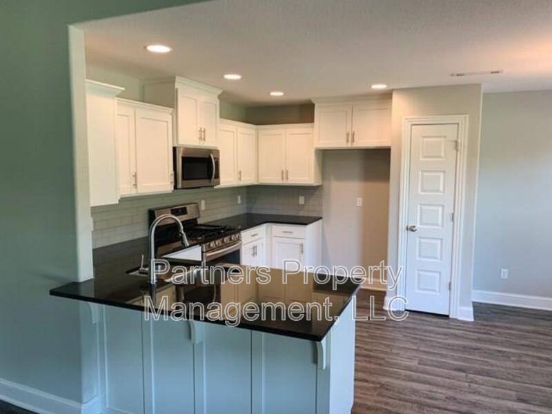 House for rent at 1521 N Dawes, Fayetteville, AR 72704