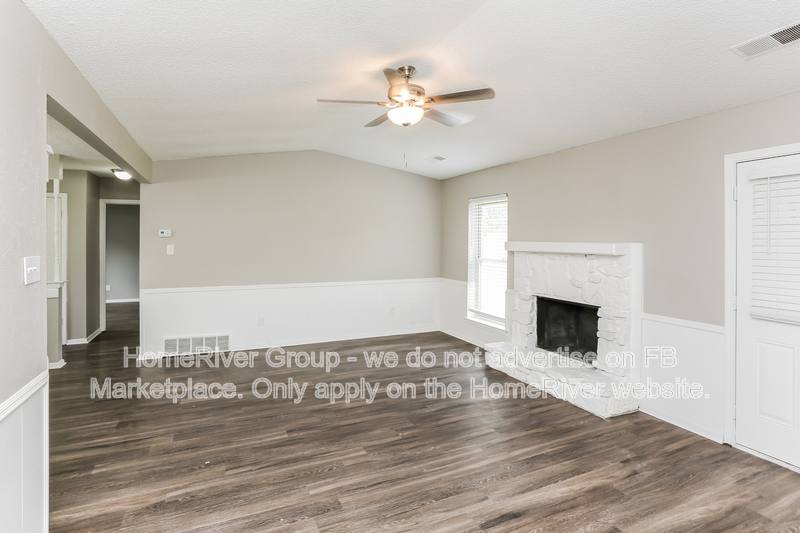 House for rent at 2366 Champaign St, Memphis, TN 38134