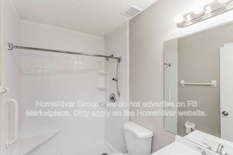 House for rent at 2366 Champaign St, Memphis, TN 38134