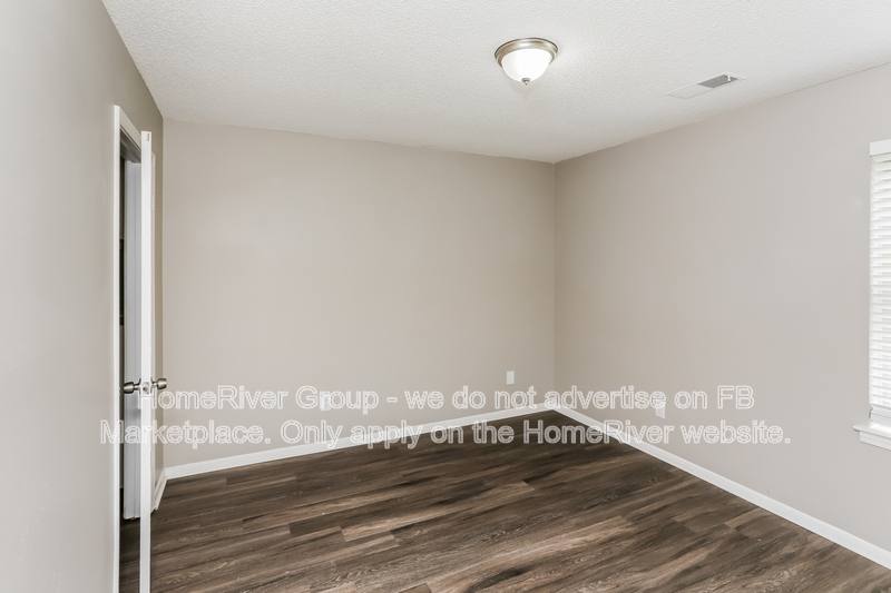House for rent at 2366 Champaign St, Memphis, TN 38134
