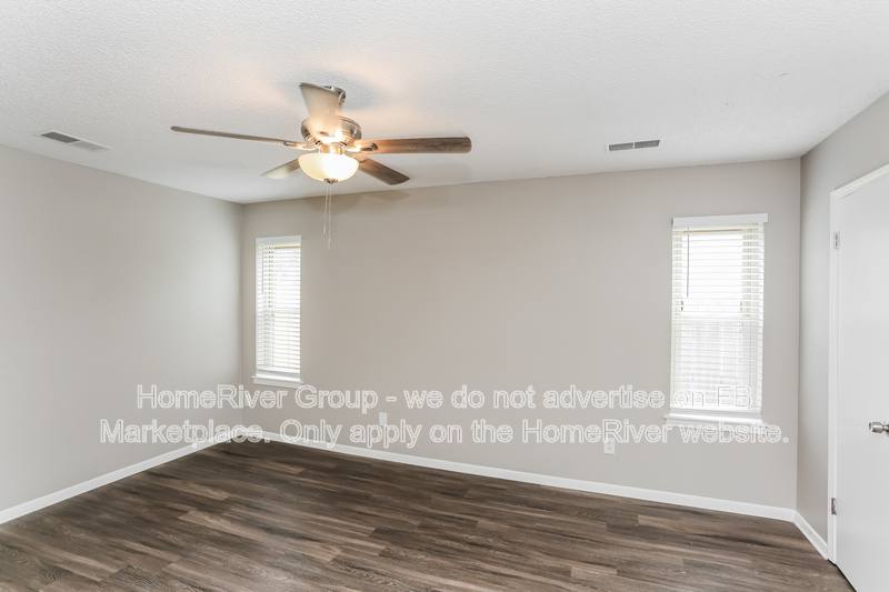 House for rent at 2366 Champaign St, Memphis, TN 38134