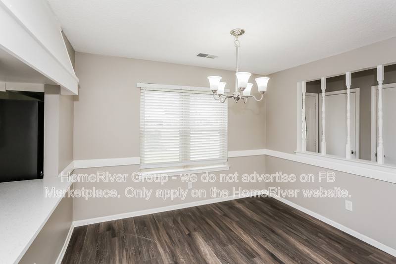 House for rent at 2366 Champaign St, Memphis, TN 38134