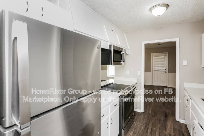 House for rent at 2366 Champaign St, Memphis, TN 38134