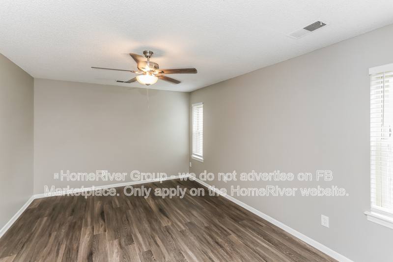 House for rent at 2366 Champaign St, Memphis, TN 38134