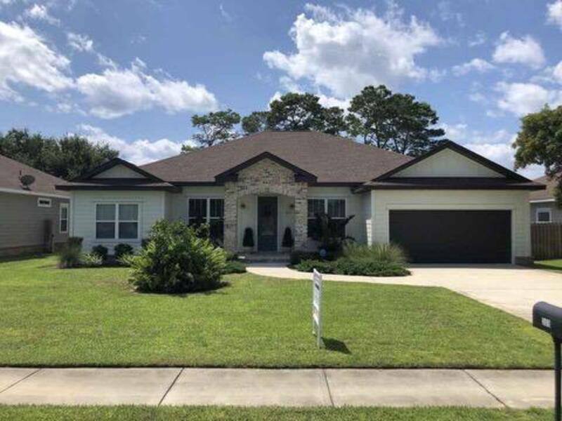 House for rent at 309 Snapper Dr, Destin, FL 32541
