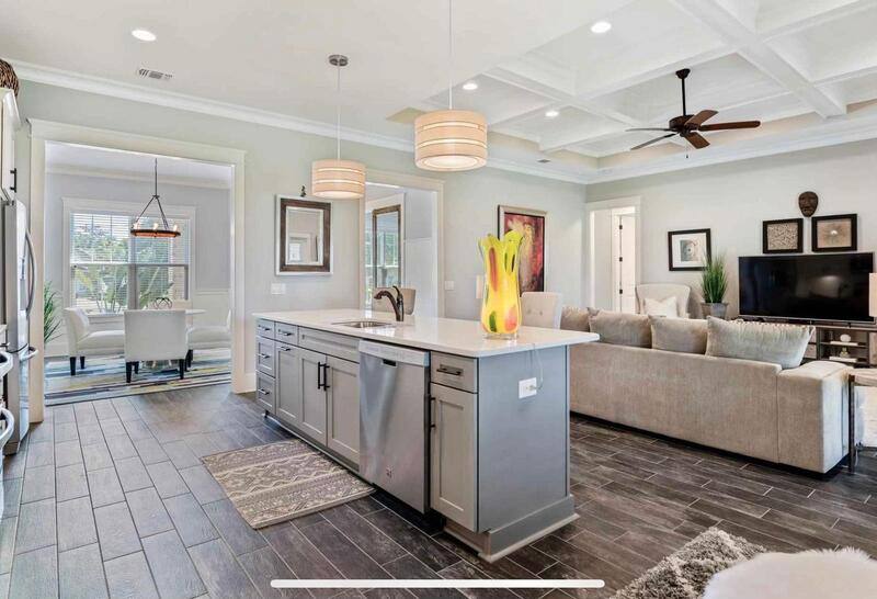 House for rent at 309 Snapper Dr, Destin, FL 32541