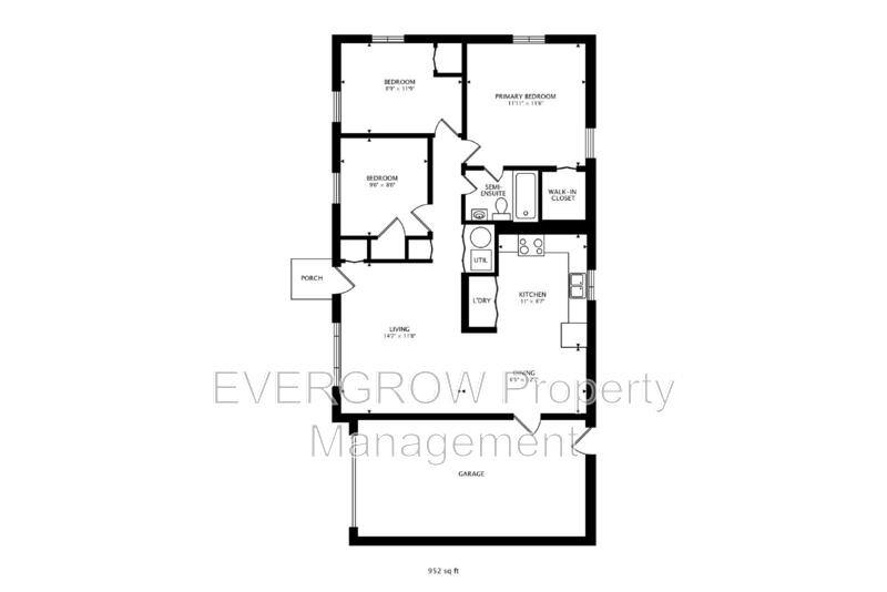 House for rent at 3962 Strathmore Dr, Indianapolis, IN 46235