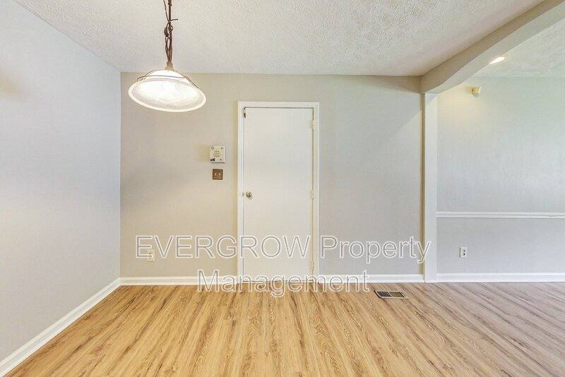 House for rent at 3962 Strathmore Dr, Indianapolis, IN 46235