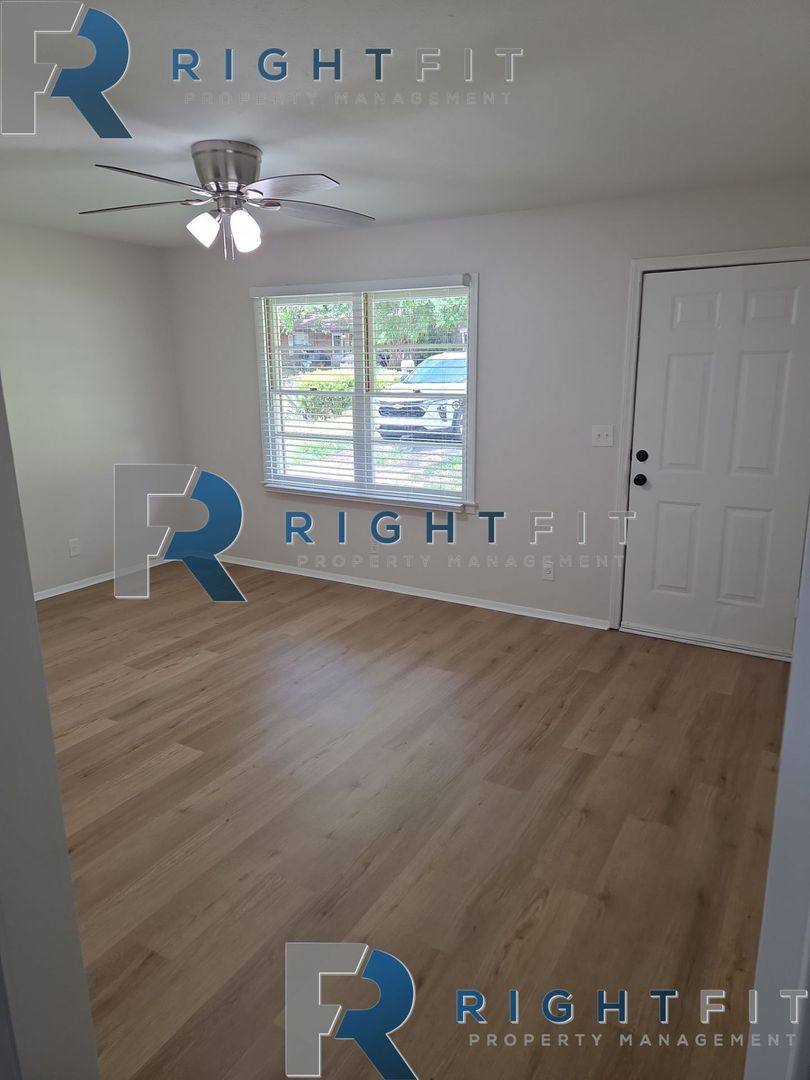 House for rent at 4768 Wellborn St, Columbus, GA 31907