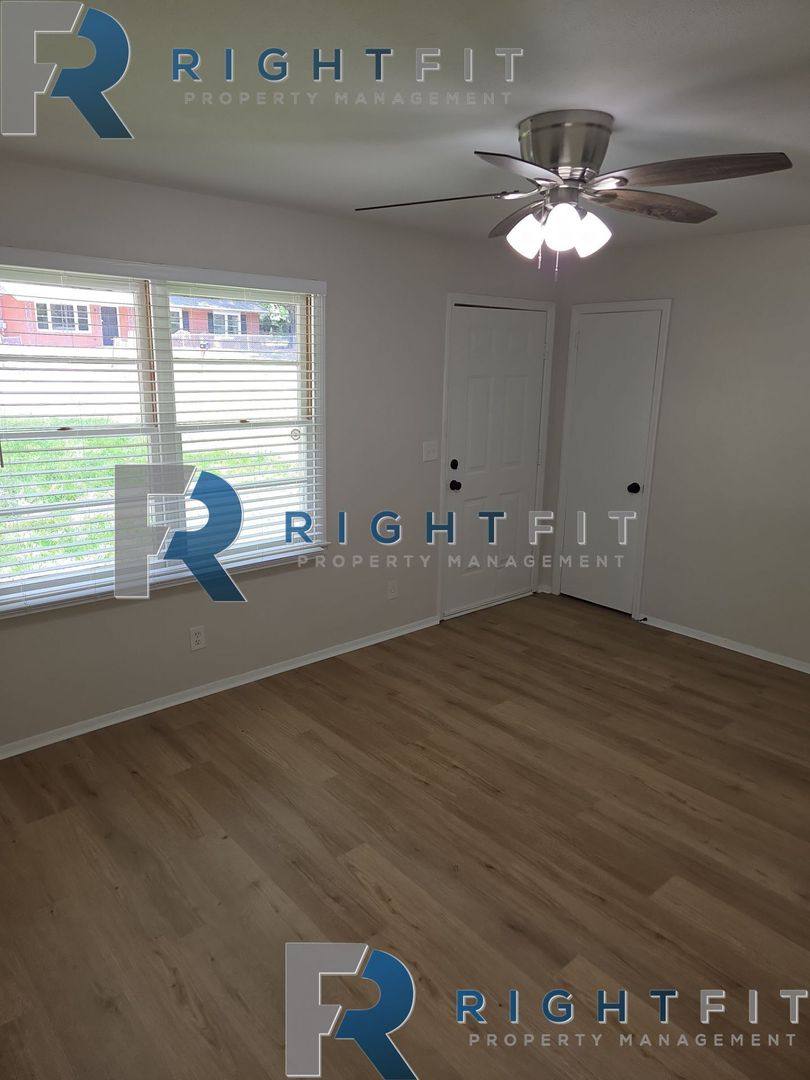 House for rent at 4768 Wellborn St, Columbus, GA 31907