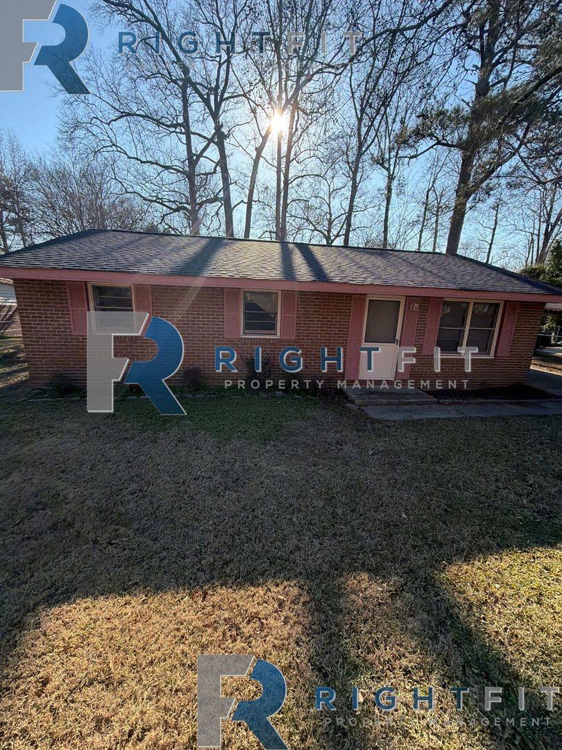 House for rent at 4768 Wellborn St, Columbus, GA 31907