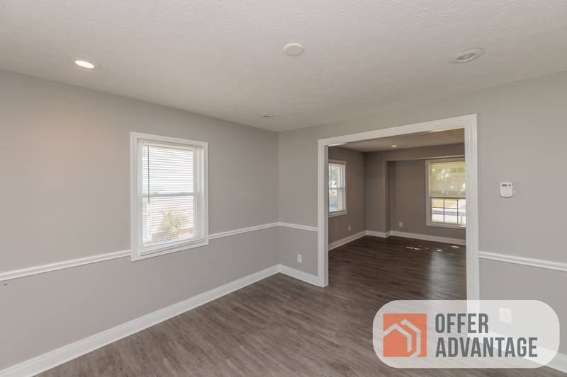 House for rent at 376 E 215th St, Euclid, OH 44123