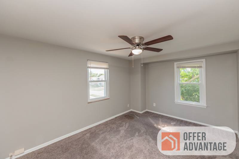 House for rent at 376 E 215th St, Euclid, OH 44123