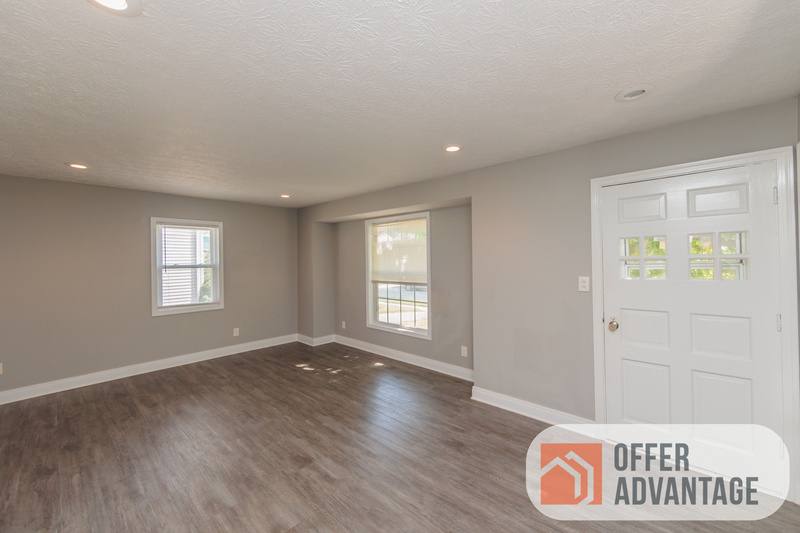 House for rent at 376 E 215th St, Euclid, OH 44123