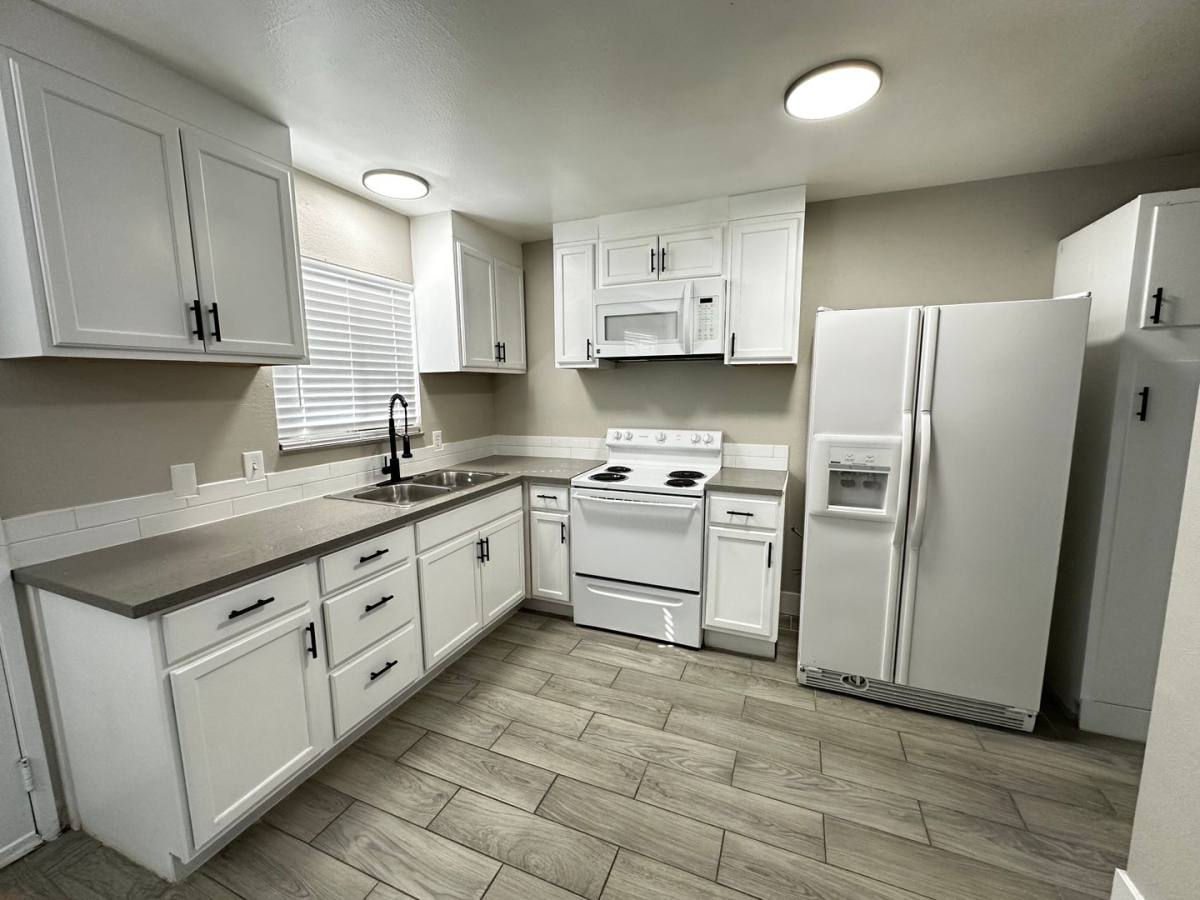 House for rent at 2967 Ferndale St, Las Vegas, NV 89121